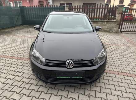 Volkswagen - Golf