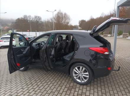 Hyundai - ix35