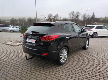 Hyundai - ix35