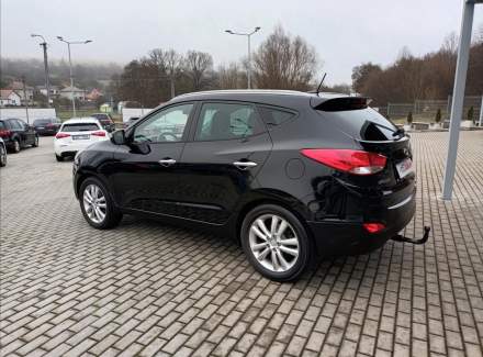 Hyundai - ix35