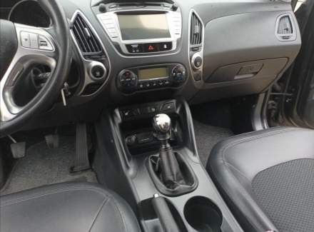Hyundai - ix35