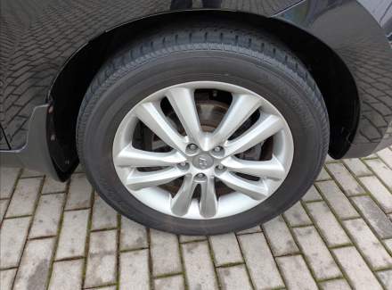 Hyundai - ix35
