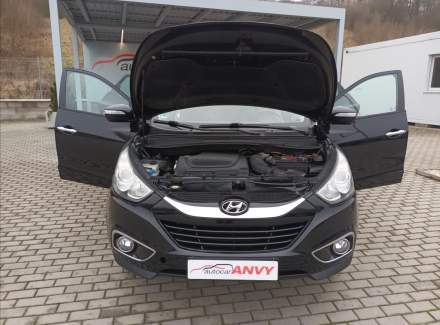 Hyundai - ix35