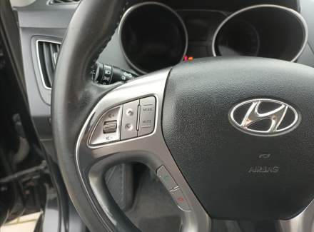Hyundai - ix35