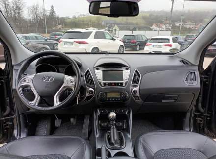 Hyundai - ix35
