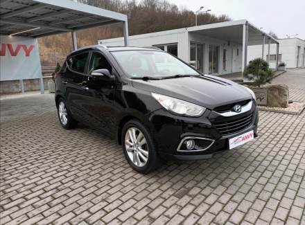 Hyundai - ix35