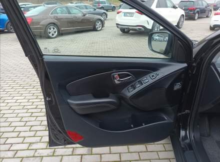 Hyundai - ix35