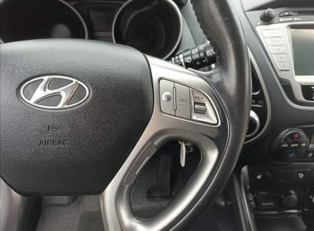 Hyundai - ix35