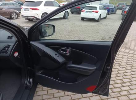 Hyundai - ix35