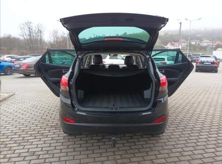Hyundai - ix35