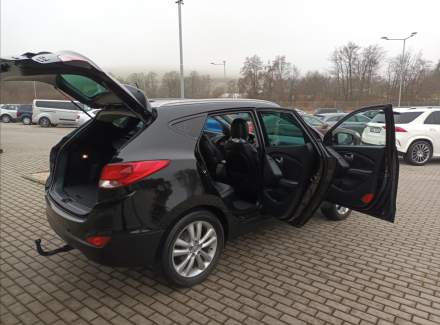 Hyundai - ix35