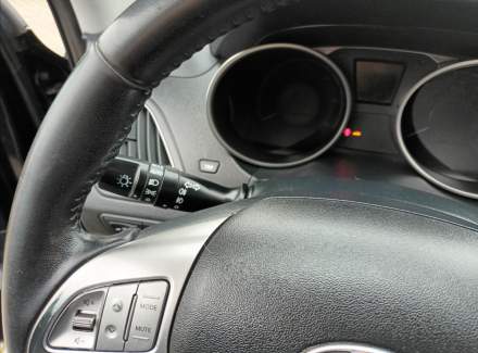 Hyundai - ix35