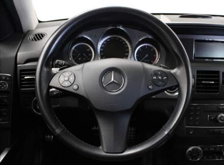 Mercedes-Benz - GLK