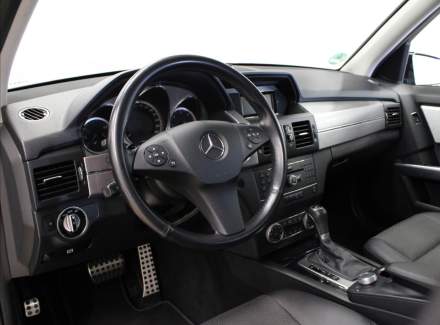 Mercedes-Benz - GLK