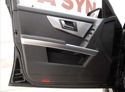 Mercedes-Benz - GLK