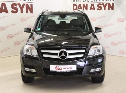 Mercedes-Benz - GLK
