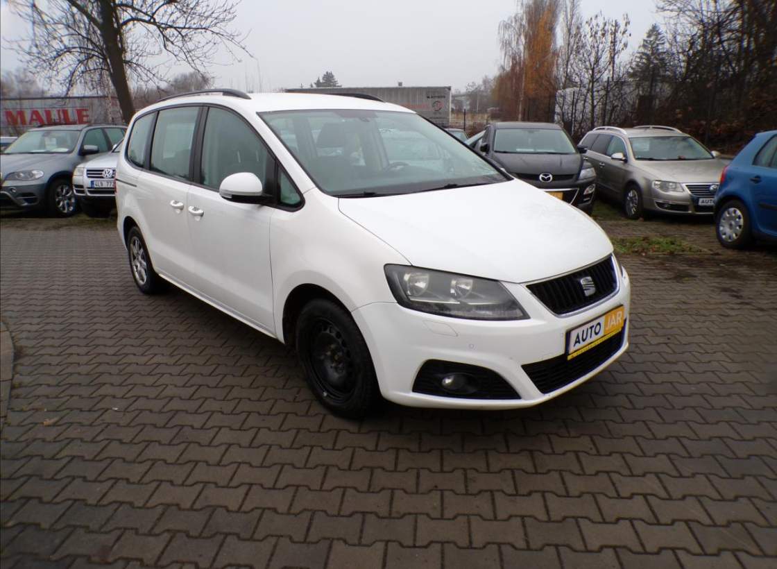 Seat - Alhambra