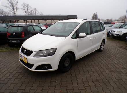 Seat - Alhambra