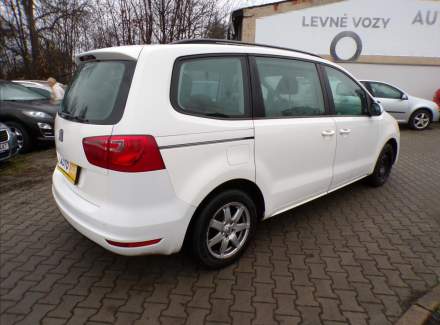 Seat - Alhambra