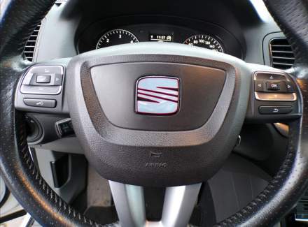 Seat - Alhambra