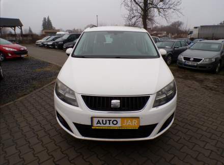 Seat - Alhambra