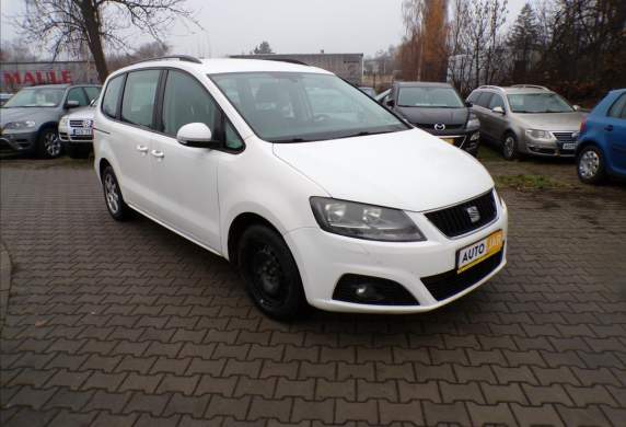 Seat - Alhambra