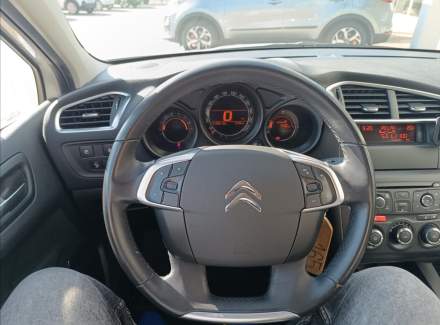 Citroën - C4