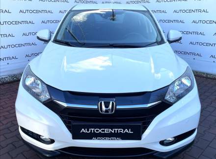 Honda - HR-V