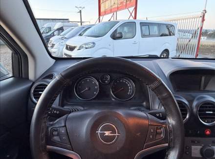 Opel - Antara