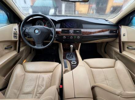BMW - 5er