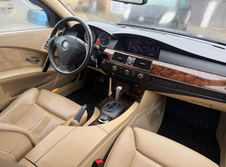 BMW - 5er