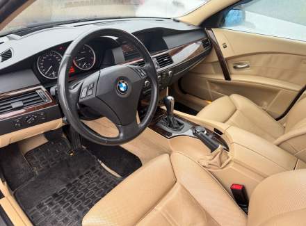 BMW - 5er