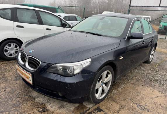 BMW - 5er