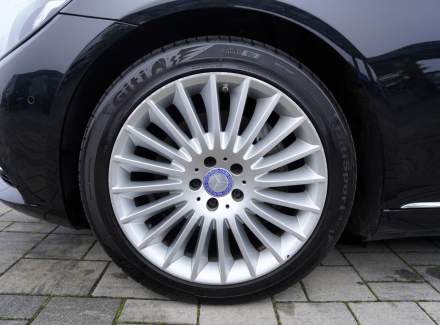 Mercedes-Benz - S-class