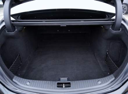 Mercedes-Benz - S-class