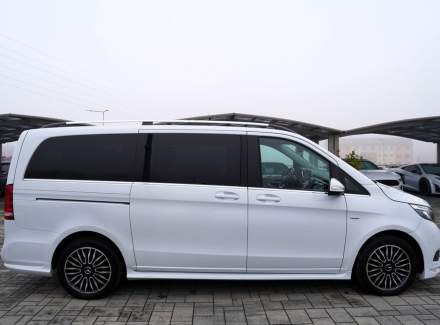 Mercedes-Benz - V-class