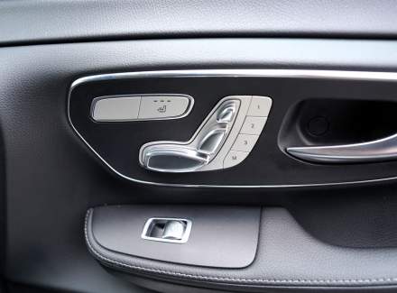 Mercedes-Benz - V-class