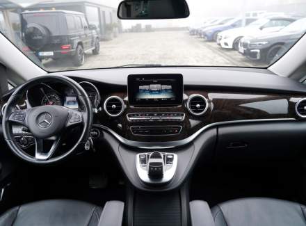 Mercedes-Benz - V-class