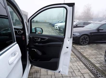 Mercedes-Benz - V-class