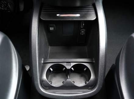 Mercedes-Benz - V-class