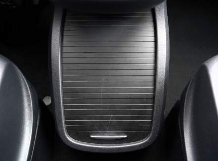 Mercedes-Benz - V-class