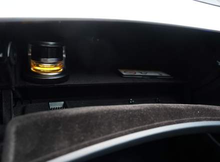 Mercedes-Benz - S-class