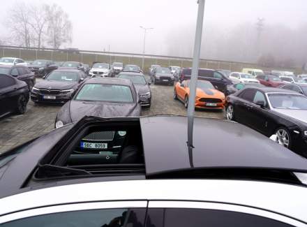 Mercedes-Benz - S-class