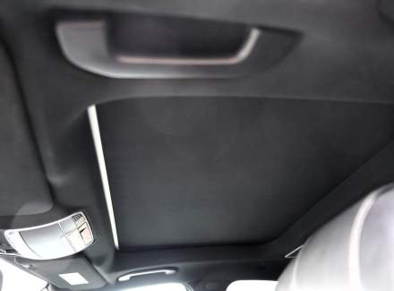 Mercedes-Benz - S-class