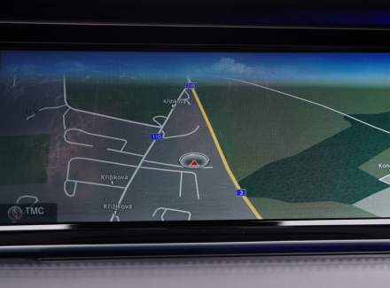 Mercedes-Benz - S-class