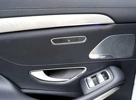 Mercedes-Benz - S-class