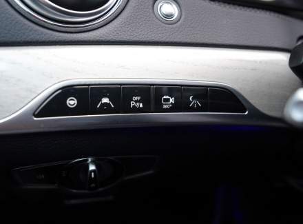 Mercedes-Benz - S-class