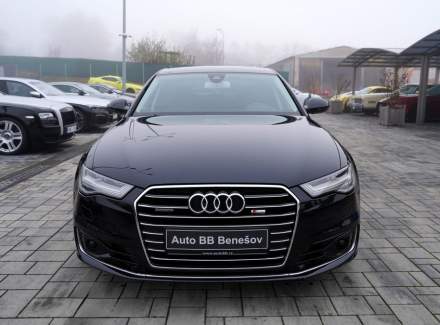 Audi - A6