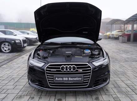Audi - A6
