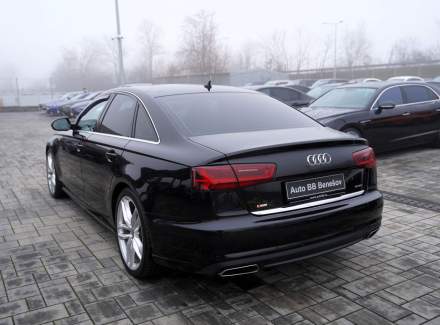 Audi - A6